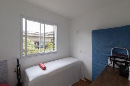 Casa de condomínio à venda com 37m², 2 quartos e sem vaga Casa de condomínio à venda com 37m², 2 quartos e sem vagaQuarto 1