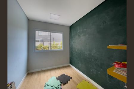 Casa de condomínio à venda com 37m², 2 quartos e sem vaga Casa de condomínio à venda com 37m², 2 quartos e sem vagaÁrea Comum - Brinquedoteca