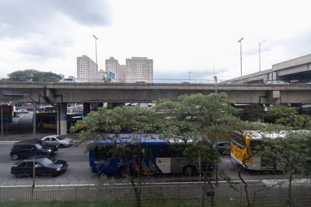 Casa de condomínio à venda com 37m², 2 quartos e sem vaga Casa de condomínio à venda com 37m², 2 quartos e sem vagaVista da Sala e Cozinha