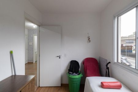 Casa de condomínio à venda com 37m², 2 quartos e sem vaga Casa de condomínio à venda com 37m², 2 quartos e sem vagaQuarto 1