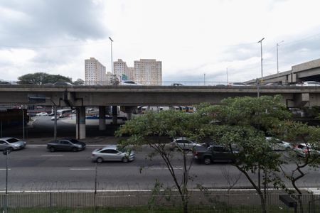 Casa de condomínio à venda com 37m², 2 quartos e sem vaga Casa de condomínio à venda com 37m², 2 quartos e sem vagaVista Quarto 2