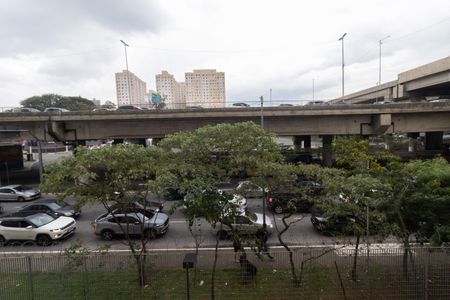 Casa de condomínio à venda com 37m², 2 quartos e sem vaga Casa de condomínio à venda com 37m², 2 quartos e sem vagaVista Quarto 1