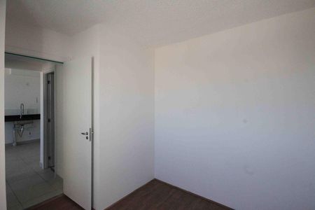 Apartamento à venda com 32m², 2 quartos e sem vagaQuarto 2