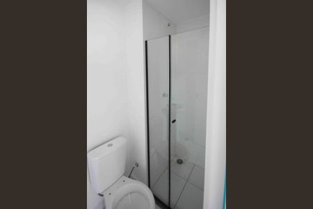 Apartamento à venda com 32m², 2 quartos e sem vagaBanheiro