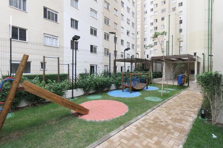 Apartamento à venda com 32m², 2 quartos e sem vagaÁrea comum