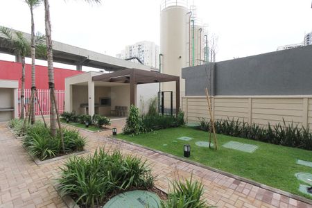 Apartamento à venda com 32m², 2 quartos e sem vagaÁrea comum