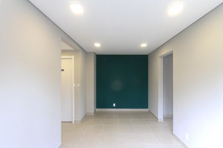 Apartamento à venda com 32m², 2 quartos e sem vagaÁrea comum