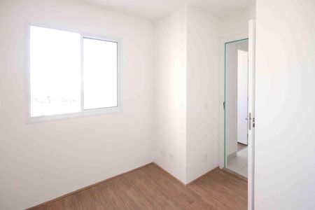 Apartamento à venda com 32m², 2 quartos e sem vagaQuarto 2