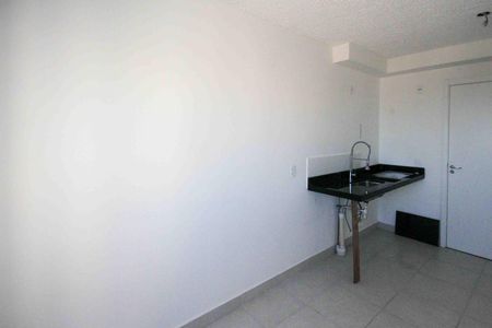 Apartamento à venda com 32m², 2 quartos e sem vagaCozinha