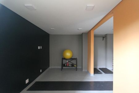 Apartamento à venda com 32m², 2 quartos e sem vagaÁrea comum