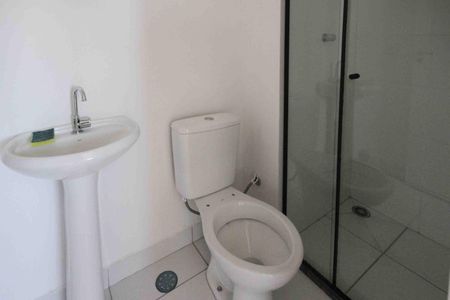Apartamento à venda com 32m², 2 quartos e sem vagaBanheiro