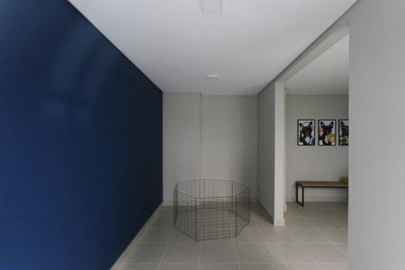 Apartamento à venda com 32m², 2 quartos e sem vagaÁrea comum