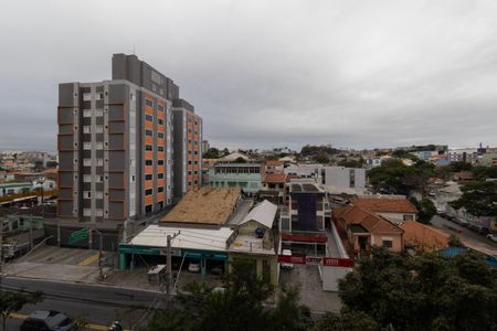 Apartamento à venda com 33m², 2 quartos e sem vagaVista Quarto 1