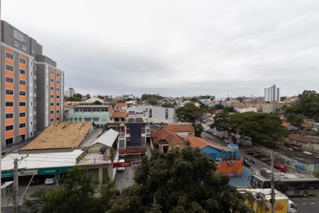 Apartamento à venda com 33m², 2 quartos e sem vagaVista Quarto 2