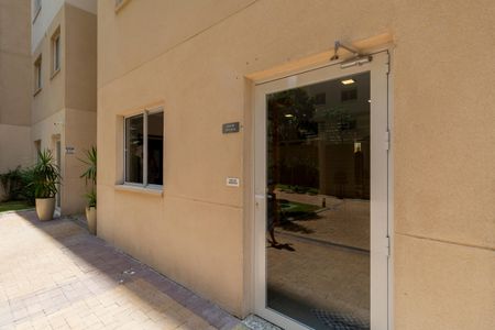 Apartamento à venda com 33m², 2 quartos e sem vagaÁrea Comum - Sala de Ginástica