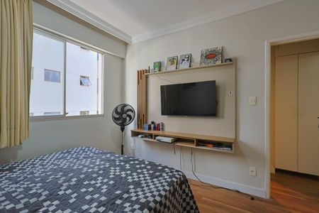 Apartamento à venda com 53m², 1 quarto e 1 vaga Apartamento à venda com 53m², 1 quarto e 1 vagaQuarto