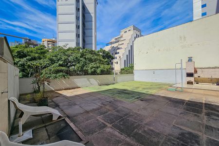 Apartamento à venda com 53m², 1 quarto e 1 vaga Apartamento à venda com 53m², 1 quarto e 1 vagaÁrea comum