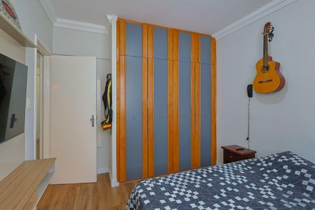 Apartamento à venda com 53m², 1 quarto e 1 vaga Apartamento à venda com 53m², 1 quarto e 1 vagaQuarto