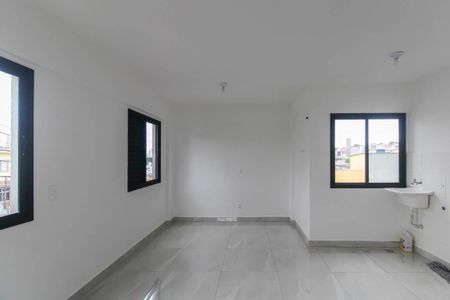 Studio à venda com 37m², 1 quarto e sem vagaStudio