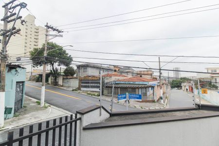 Studio à venda com 37m², 1 quarto e sem vagaVaranda do Studio