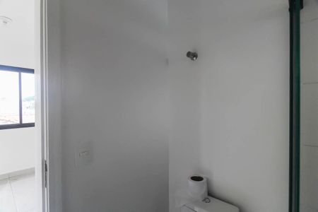 Studio à venda com 37m², 1 quarto e sem vagaBanheiro