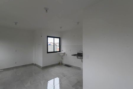 Studio à venda com 37m², 1 quarto e sem vagaStudio