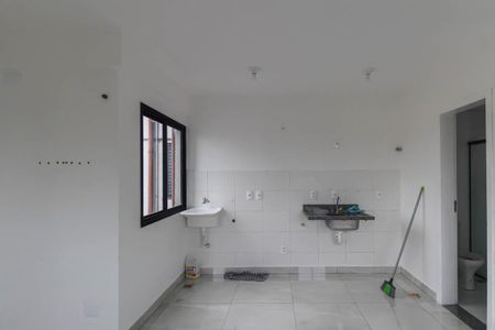 Studio à venda com 37m², 1 quarto e sem vagaStudio