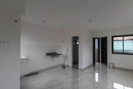 Studio à venda com 37m², 1 quarto e sem vagaStudio