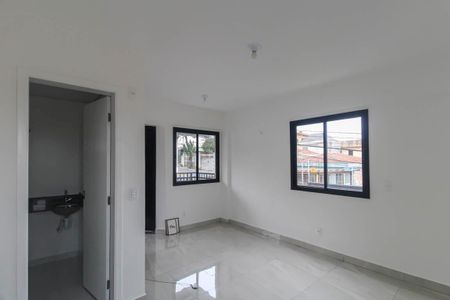 Studio à venda com 37m², 1 quarto e sem vagaStudio