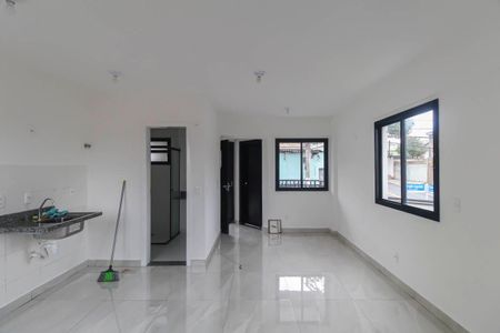Studio à venda com 37m², 1 quarto e sem vagaStudio