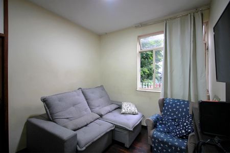 Apartamento à venda com 185m², 4 quartos e 2 vagasSala 2