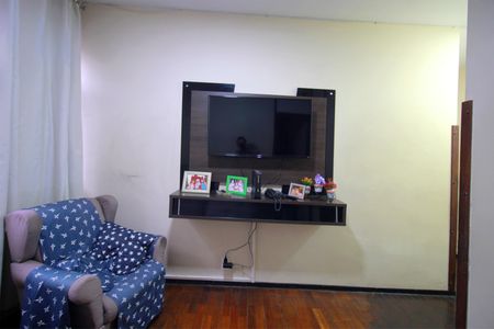 Apartamento à venda com 185m², 4 quartos e 2 vagasSala 2