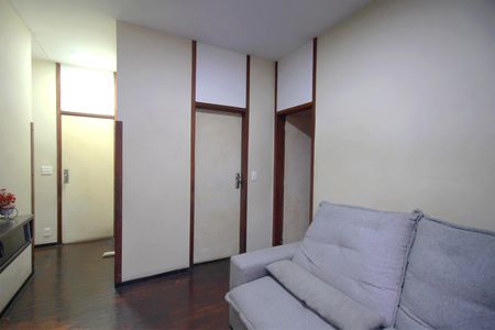 Apartamento à venda com 185m², 4 quartos e 2 vagasSala 2