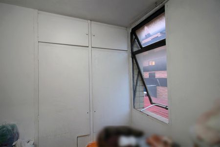 Apartamento à venda com 185m², 4 quartos e 2 vagasQuarto de Serviço