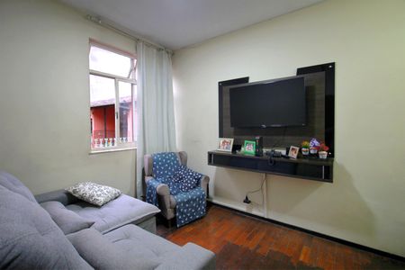 Apartamento à venda com 185m², 4 quartos e 2 vagasSala