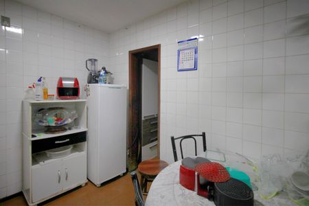 Apartamento à venda com 185m², 4 quartos e 2 vagasCopa