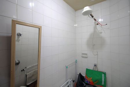 Apartamento à venda com 185m², 4 quartos e 2 vagasBanheiro de serviço