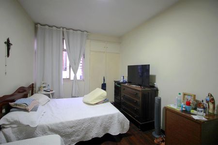 Apartamento à venda com 185m², 4 quartos e 2 vagasQuarto 3