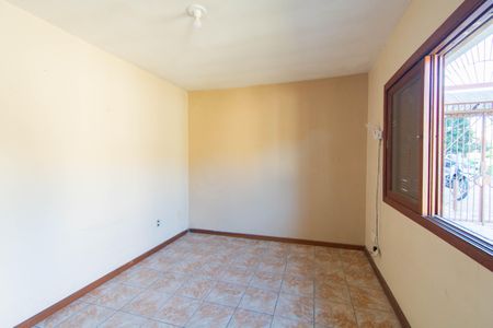 Casa de condomínio à venda com 65m², 1 quarto e sem vagaSala/Cozinha