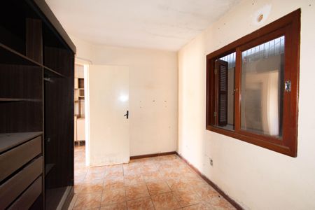 Casa de condomínio à venda com 65m², 1 quarto e sem vagaQuarto