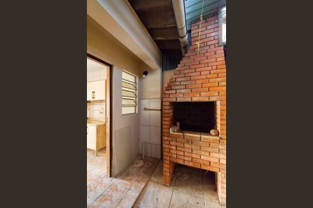 Casa de condomínio à venda com 65m², 1 quarto e sem vagaÁrea comum