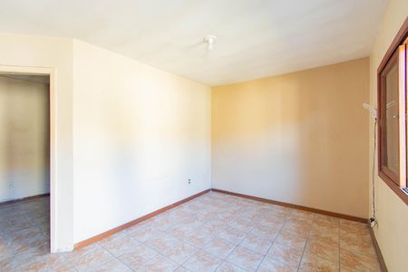 Casa de condomínio à venda com 65m², 1 quarto e sem vagaSala/Cozinha