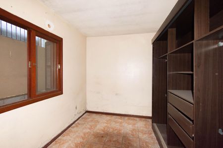Casa de condomínio à venda com 65m², 1 quarto e sem vagaQuarto