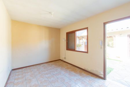 Casa de condomínio à venda com 65m², 1 quarto e sem vagaSala/Cozinha