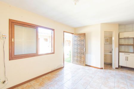 Casa de condomínio à venda com 65m², 1 quarto e sem vagaSala/Cozinha