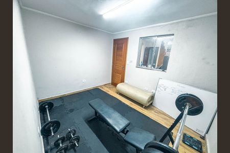 Casa à venda com 98m², 2 quartos e 1 vaga