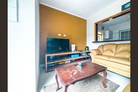 Casa à venda com 98m², 2 quartos e 1 vaga