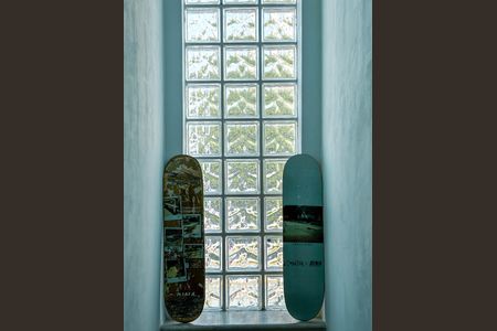 Casa à venda com 98m², 2 quartos e 1 vaga