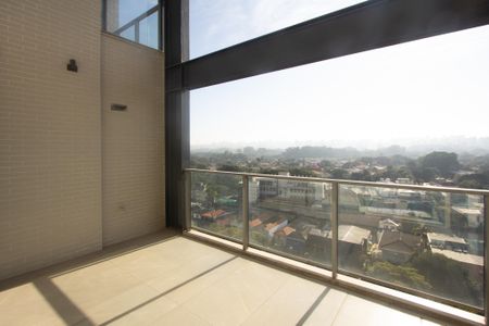 Apartamento à venda com 239m², 4 quartos e 4 vagasVaranda da Sala