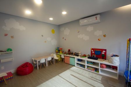 Apartamento à venda com 239m², 4 quartos e 4 vagasBrinquedoteca